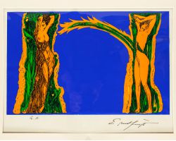 5 ERNST FUCHS