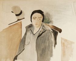50 ANDRÉ DERAIN