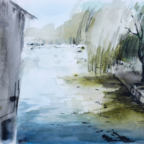 42 SIBYLLE PRANGE