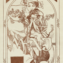 60 ALFONS MUCHA