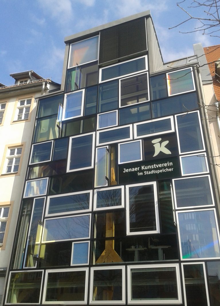  Jenaer Kunstverein