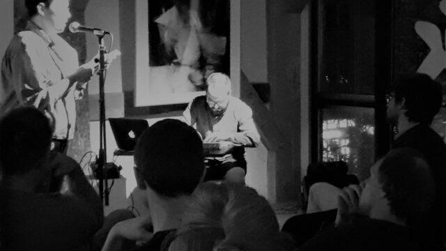 Foto: Anne Osterland