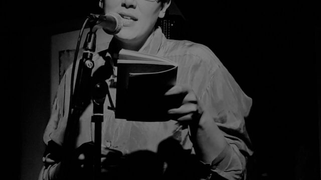 Text: Luise Boege, Foto: Anne Osterland