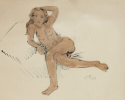 110 MAX PECHSTEIN