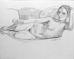 111 MAX BECKMANN